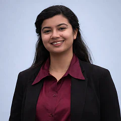 Abanti Chakraborty Shruti