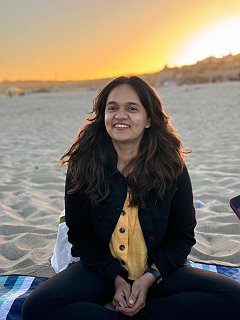 Aishwarya Girish Paraspatki