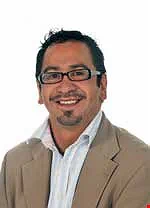 Alan Serrano