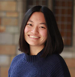 Amy Wei