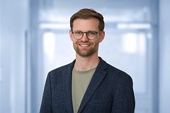 Andreas Vogelsang