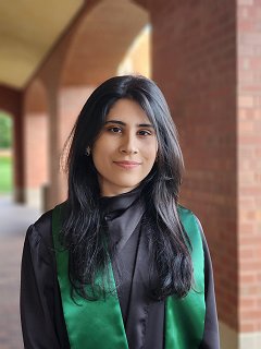 Anna Mazhar