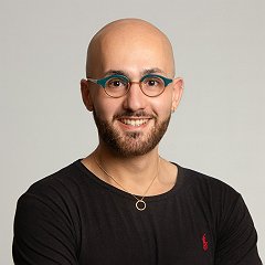 Avner Bensoussan
