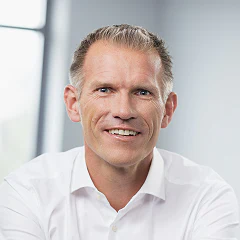 Benjamin Klatt