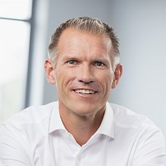 Benjamin Klatt