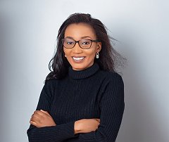 Bimpe Ayoola