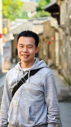 Binchang Li