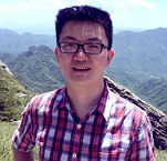 Bin Yu