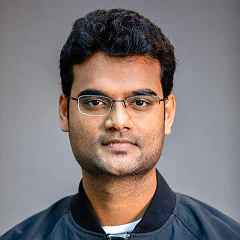 Chandra Maddila