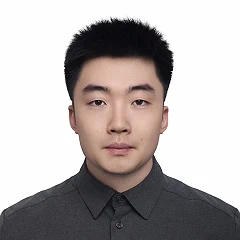 Chao Wang