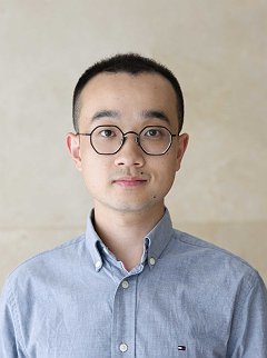 Chengyu Zhang