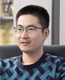 Chen Lyu