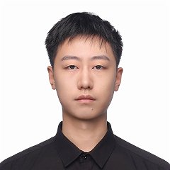 Chenyan Liu