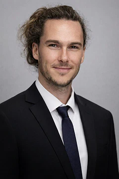 Cristiano Politowski