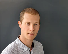 Daniel Genkin