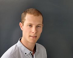 Daniel Genkin