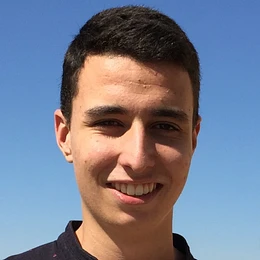 David &Aacute;lvarez-Fidalgo