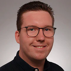 Dominik Fuch&szlig;