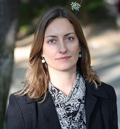 Elaine Venson