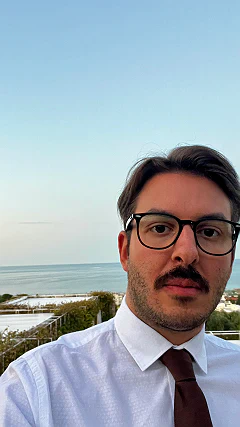 Giordano d'Aloisio