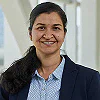 Gouri Ginde (Deshpande)