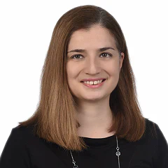 G&uuml;l Calikli