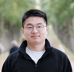 Haoxin Tu