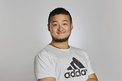 Haoyu Liu