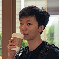 Hongbo Chen