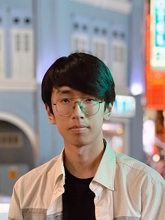 Huan Zhao
