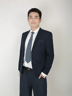 Huaxun Huang