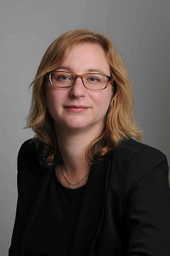 Isabel Sassoon