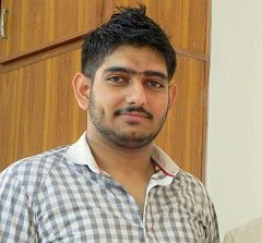 Jahanzaib MALIK