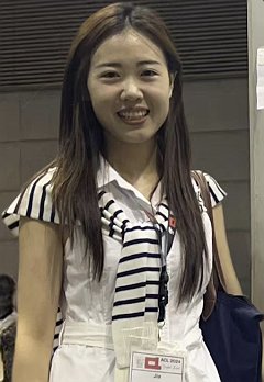Jia Li