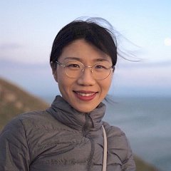 Jie M. Zhang