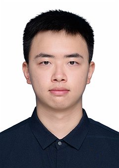 Jingwen Zhang