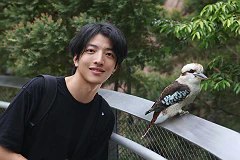 Jiongchi Yu