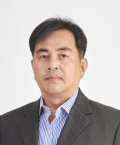 Jongmoon Baik