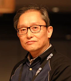Katsuro Inoue
