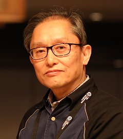 Katsuro Inoue