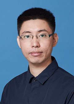 Li Zhou
