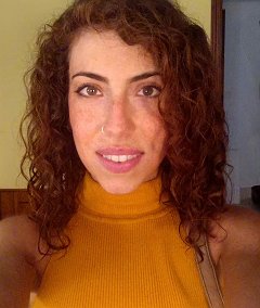 Lola Burgue&ntilde;o