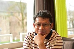 Lwin Khin Shar