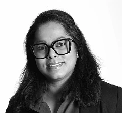 Mahfuza Farooque