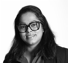 Mahfuza Farooque