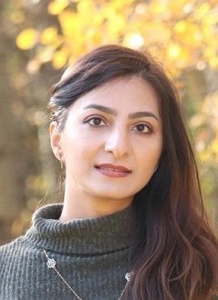 Mahsa Panahandeh