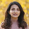 Mahsa Panahandeh