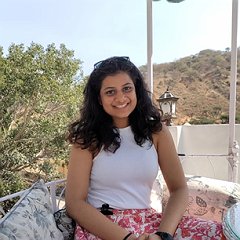 Mansi Uniyal