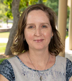 Marcia C. Moraes