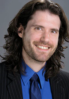 Marcus Barnes